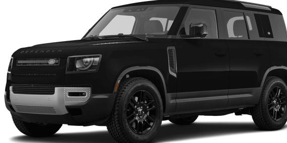 LAND ROVER DEFENDER 2021 SALE3ERU0M2045443 image